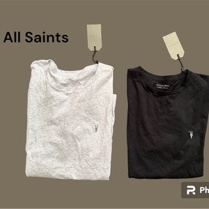 AllSaints Shirts